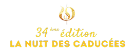 Logo Nuit des Caducées