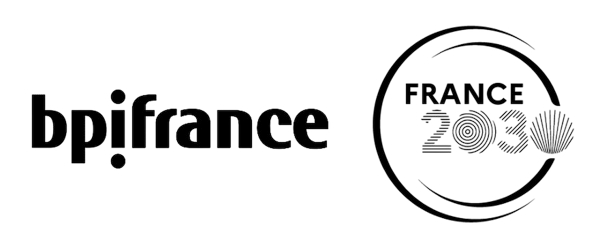 Logo Bpifrance 2030